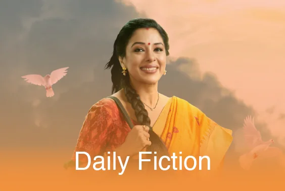 Daily Fiction