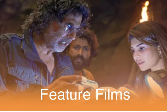 Feature Films
