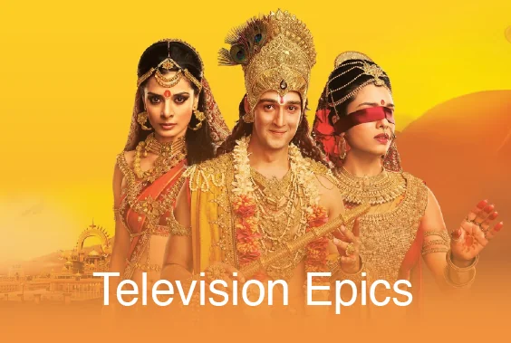 Television Epics