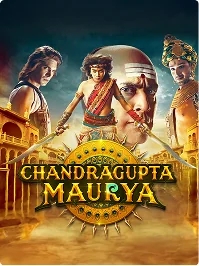 Chandragupta Maurya